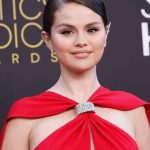 Selena Gomez
