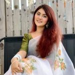 Shaina Amin Bio Height Boyfrie...