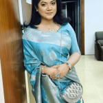 Urmila Srabonti Kar Bio Height...