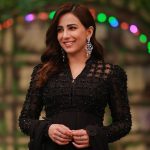 Ushna Shah Bio Height Boyfrien...
