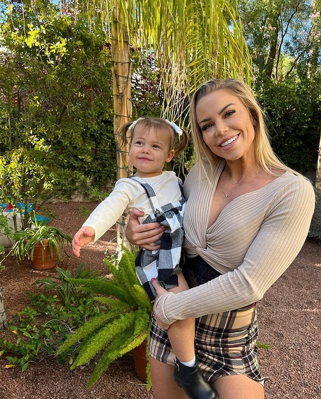 Lauren Drain Bio, Height, Wiki, Husband, Age & Net Worth | Biographybd