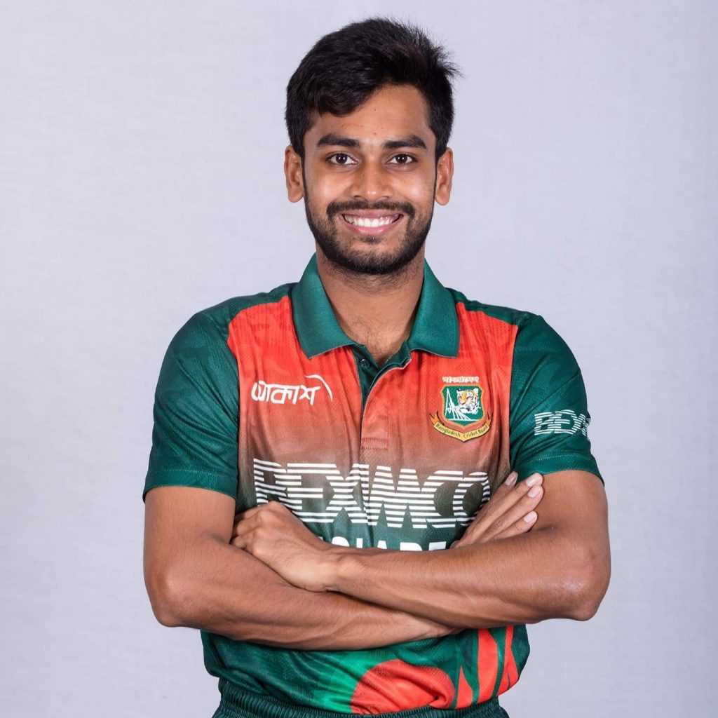 Mehedi Hasan Miraz