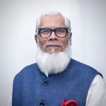 Salman F Rahman