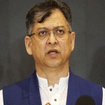 Salahuddin Ahmed