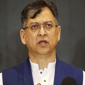 Salahuddin Ahmed