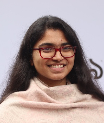 Tasnim Jara - Bangladeshi physician, researcher and politician
