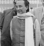 Zillur Rahman - former President of Bangladesh
