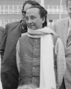 Zillur Rahman - former President of Bangladesh