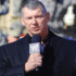 Vince McMahon