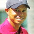 Tiger Woods