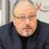 Jamal Khashoggi