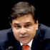 Urjit Patel