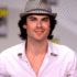 Ian Somerhalder