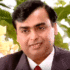 Mukesh Ambani