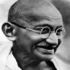 Mahatma Gandhi