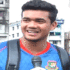 Taskin Ahmed